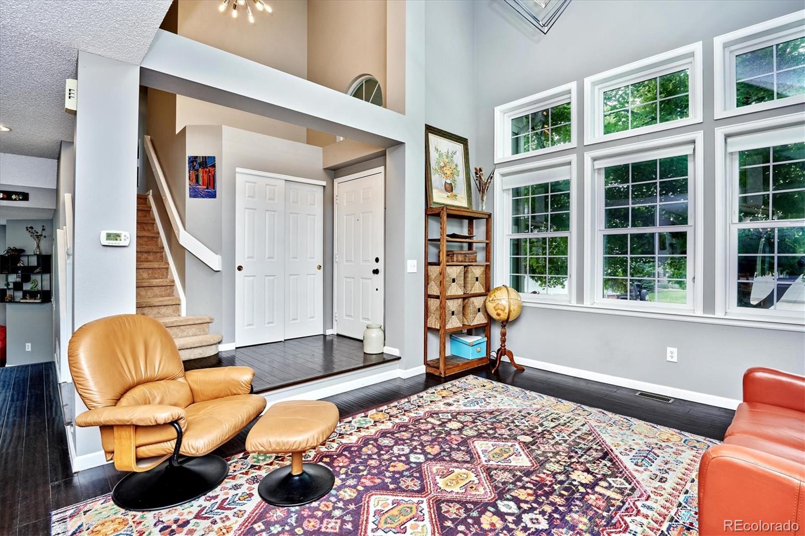 MLS Image #4 for 5488 s ceylon way,centennial, Colorado