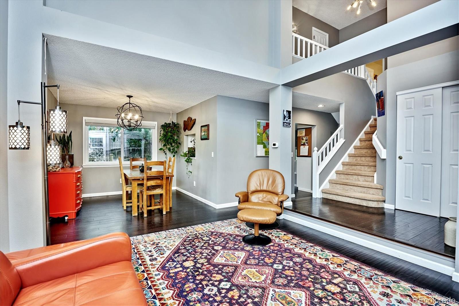 MLS Image #6 for 5488 s ceylon way,centennial, Colorado