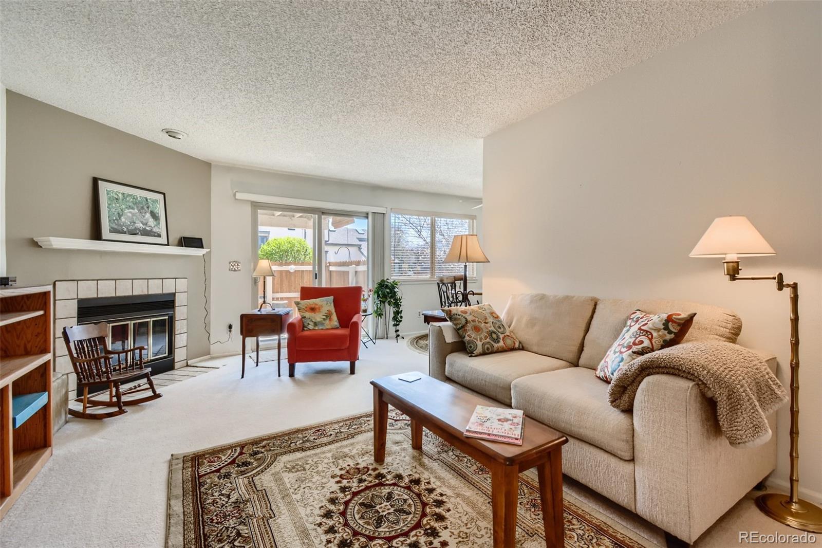 Report Image for 8444 S Everett Way,Littleton, Colorado