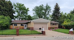 MLS Image #0 for 8025  sunset drive,lakewood, Colorado