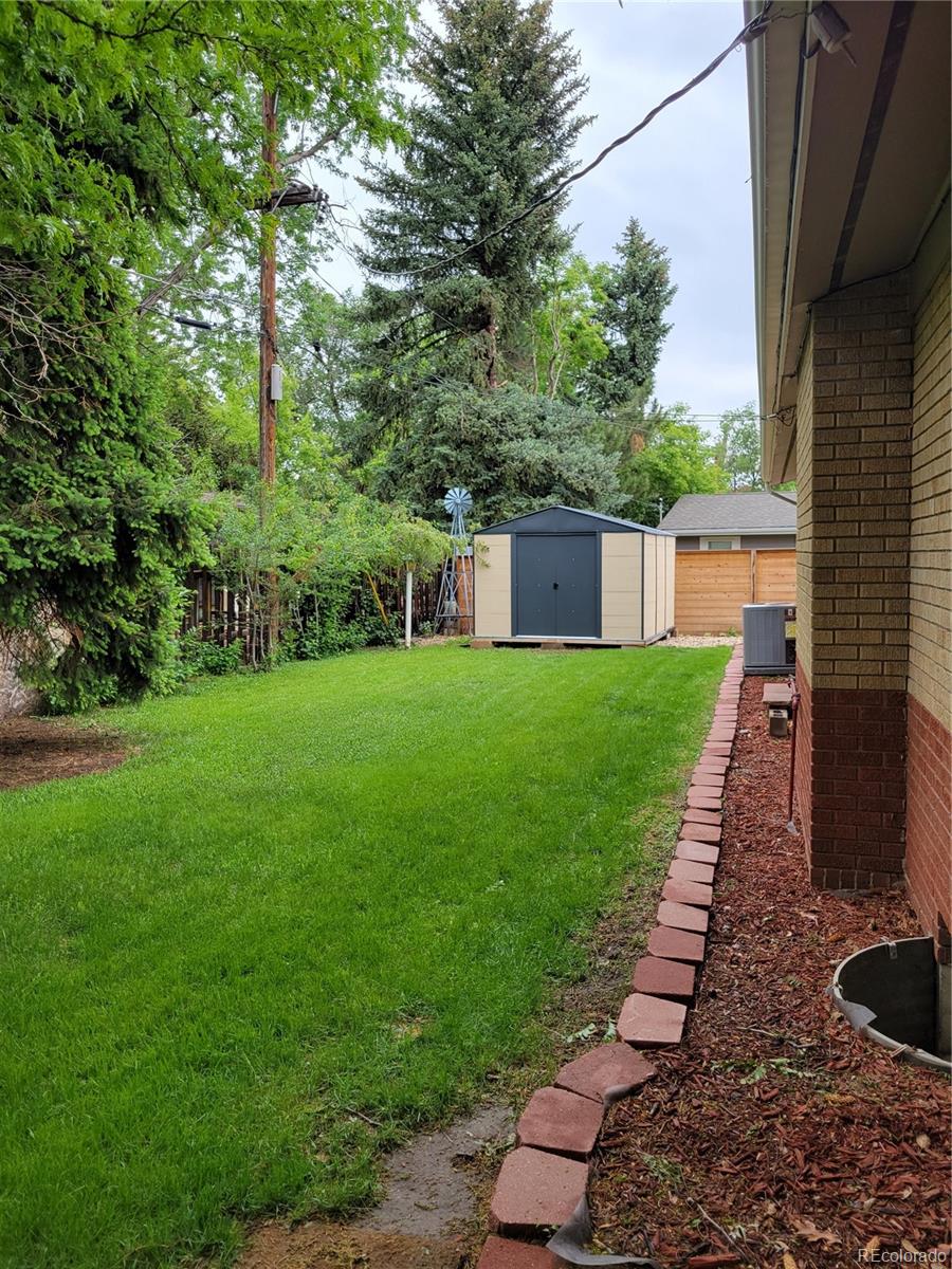 MLS Image #22 for 8025  sunset drive,lakewood, Colorado