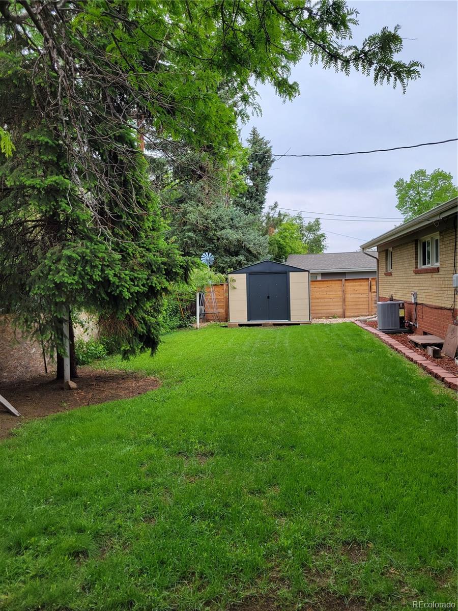 MLS Image #23 for 8025  sunset drive,lakewood, Colorado