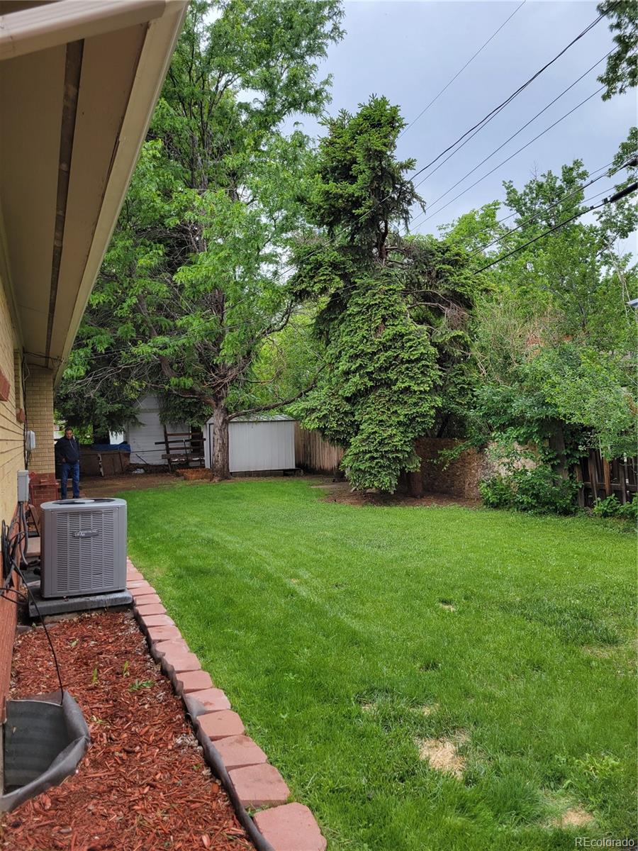 MLS Image #24 for 8025  sunset drive,lakewood, Colorado