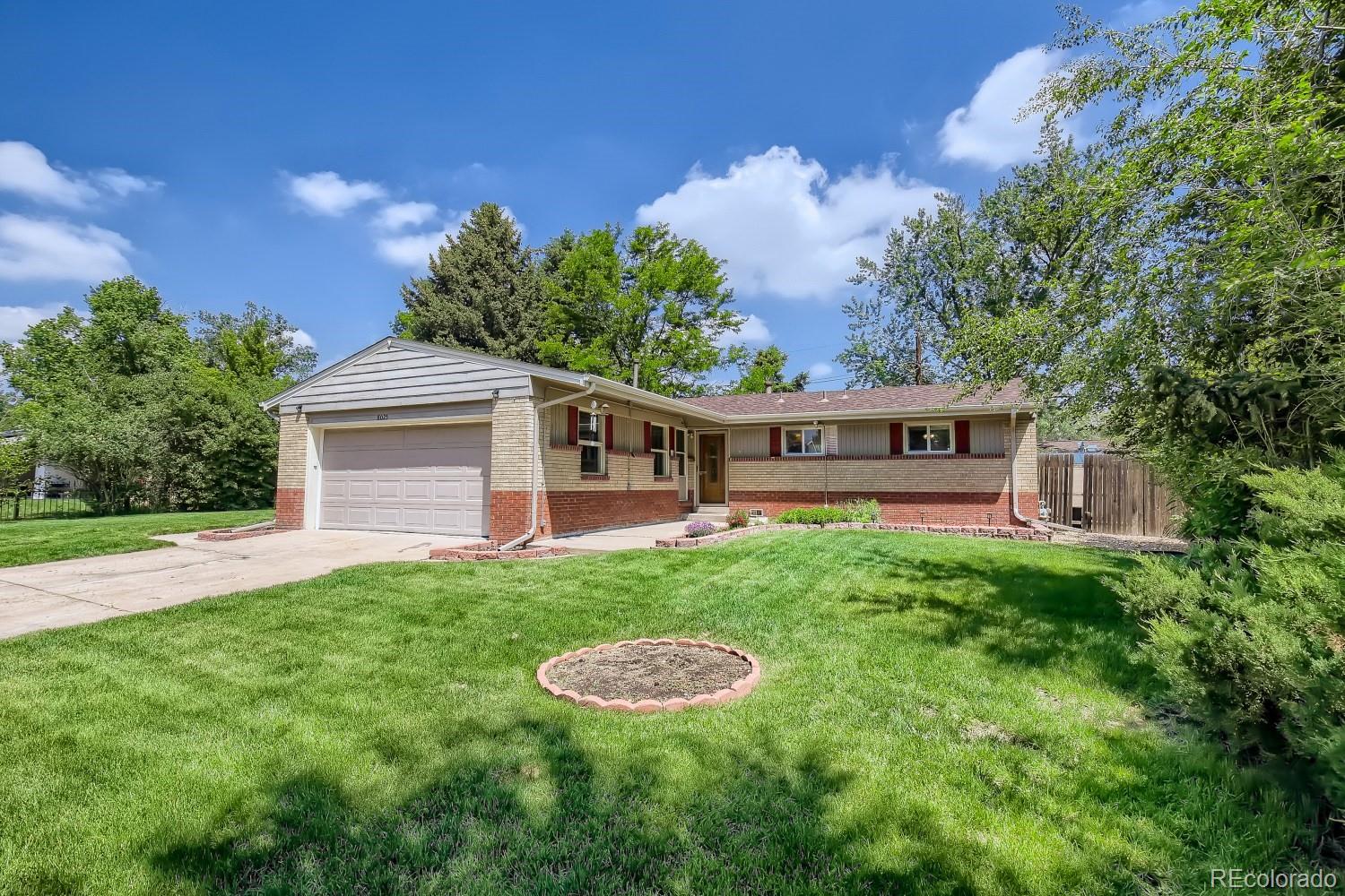 MLS Image #25 for 8025  sunset drive,lakewood, Colorado