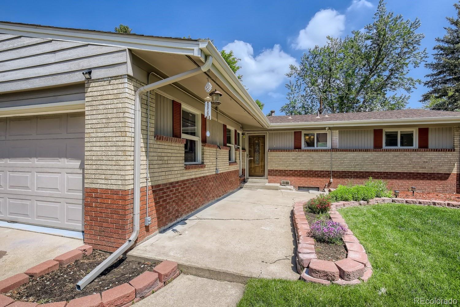 MLS Image #27 for 8025  sunset drive,lakewood, Colorado