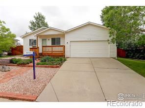 MLS Image #0 for 418  lakeview drive,severance, Colorado