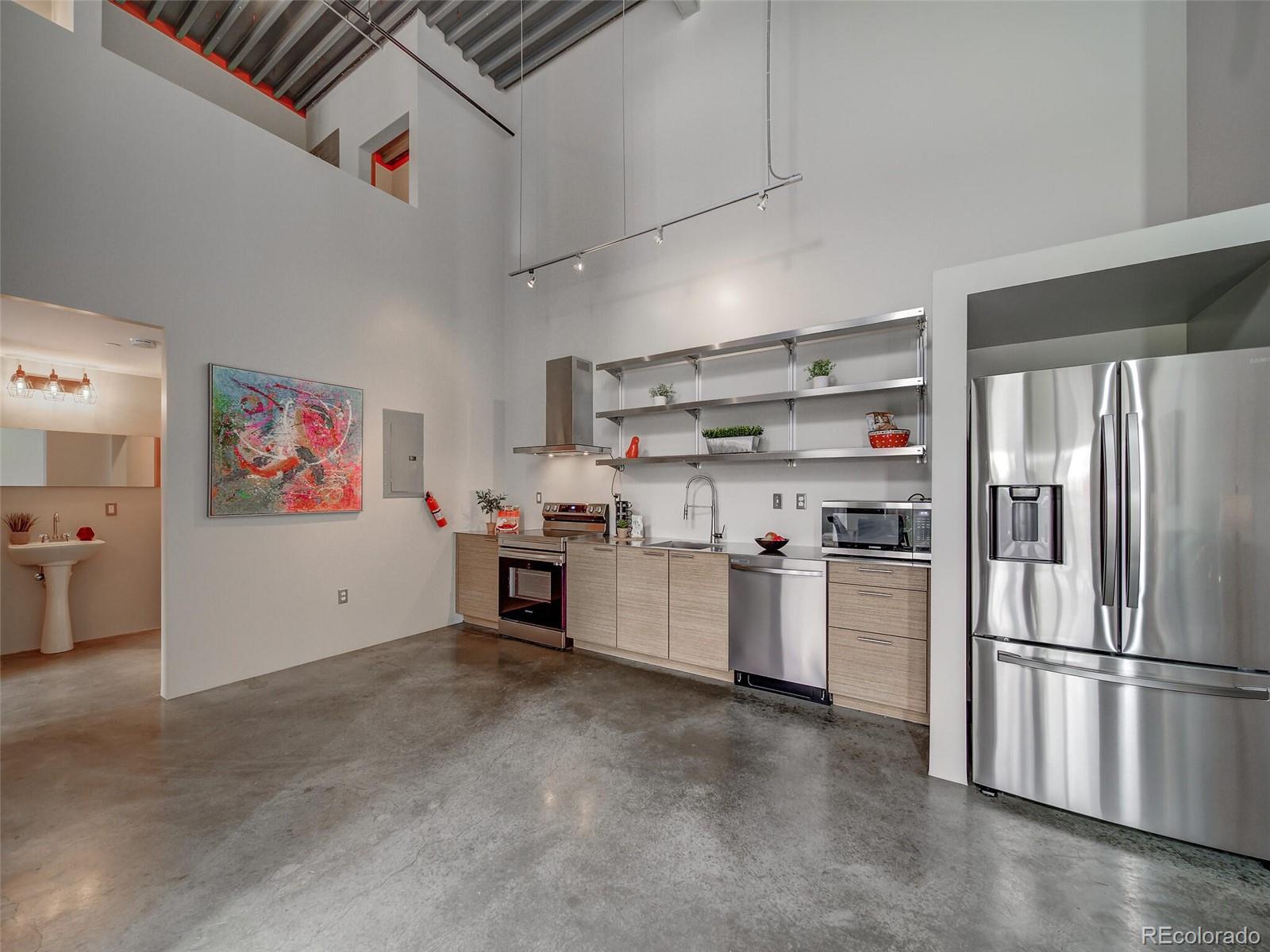 MLS Image #10 for 3457  ringsby court,denver, Colorado