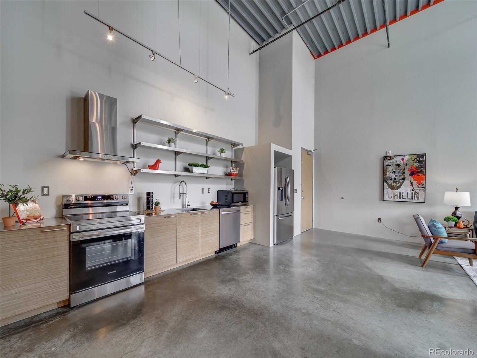 MLS Image #11 for 3457  ringsby court,denver, Colorado