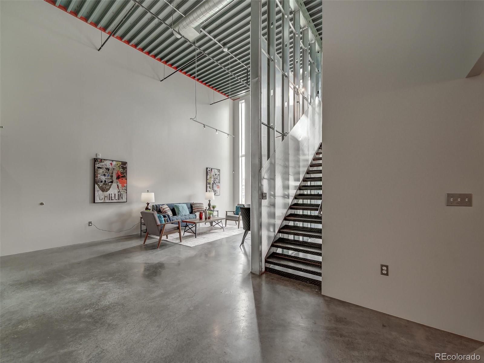MLS Image #12 for 3457  ringsby court,denver, Colorado