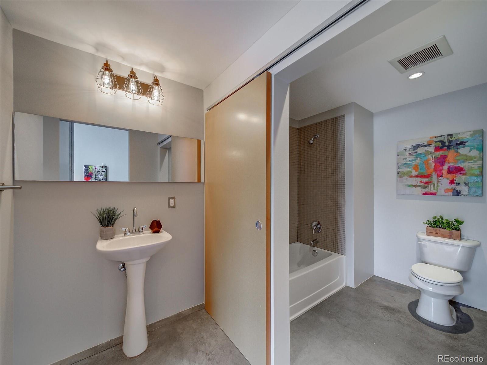 MLS Image #13 for 3457  ringsby court,denver, Colorado