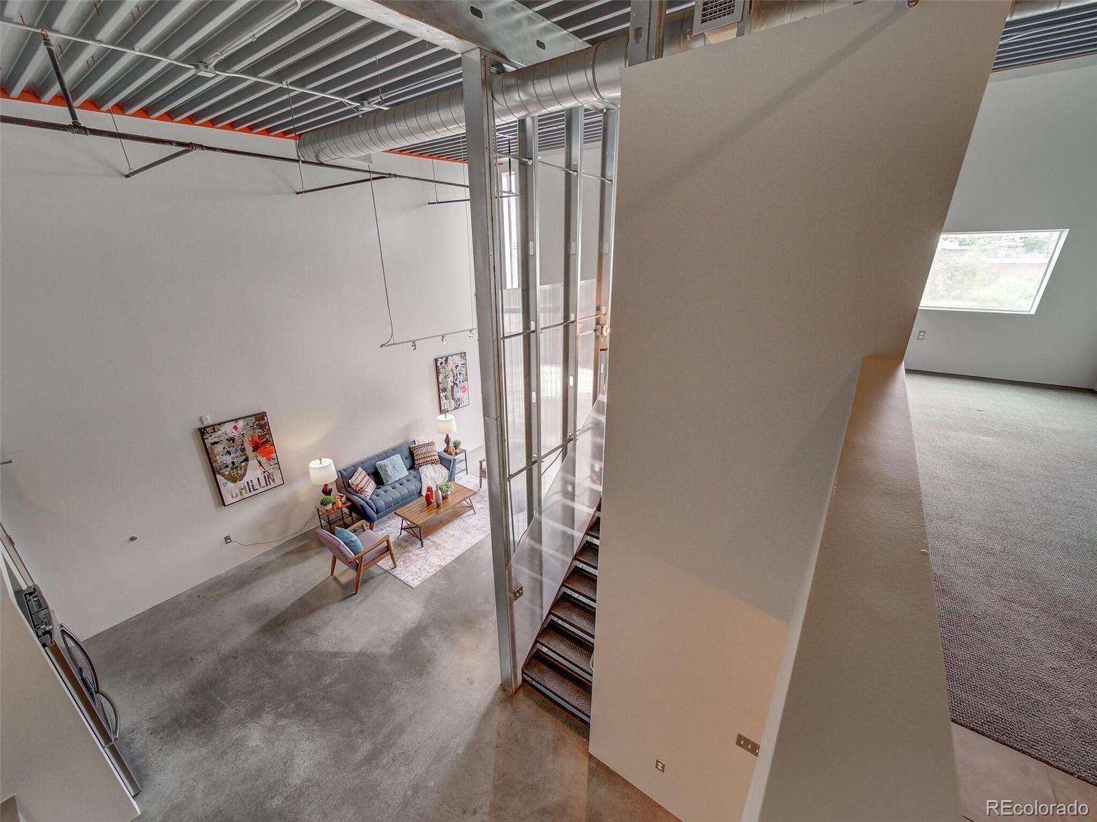 MLS Image #19 for 3457  ringsby court,denver, Colorado