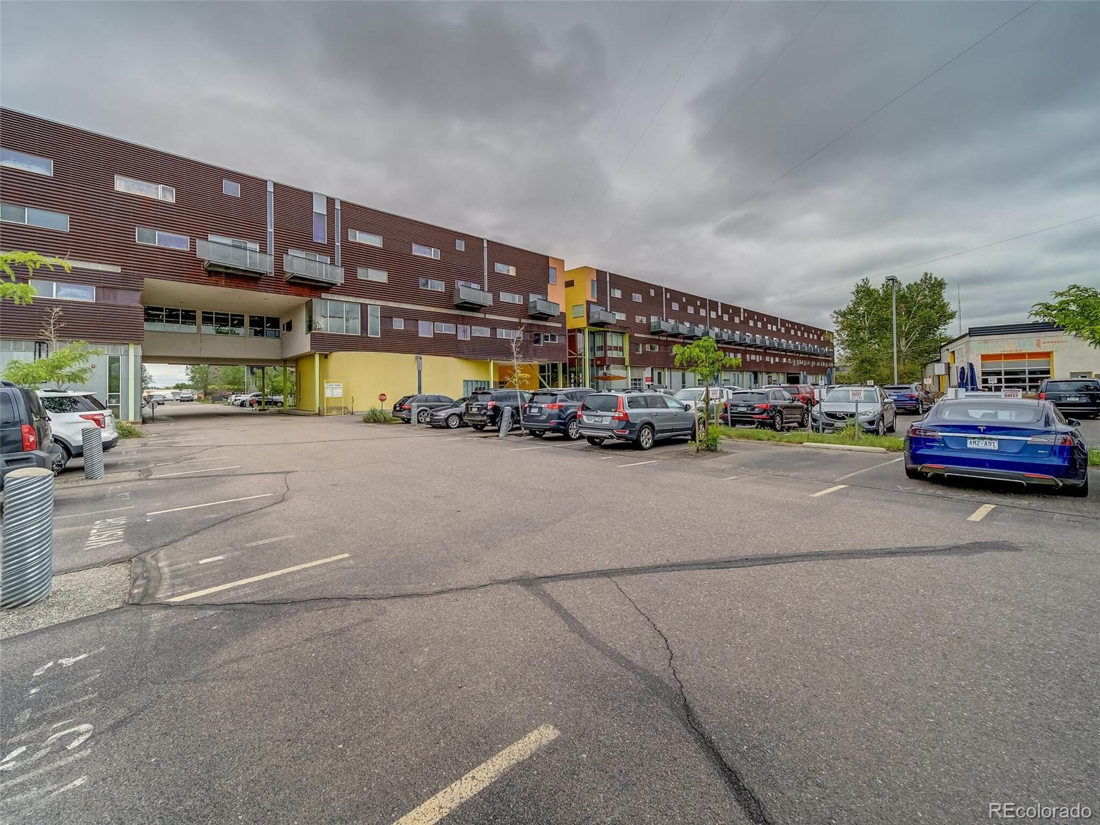 MLS Image #2 for 3457  ringsby court,denver, Colorado
