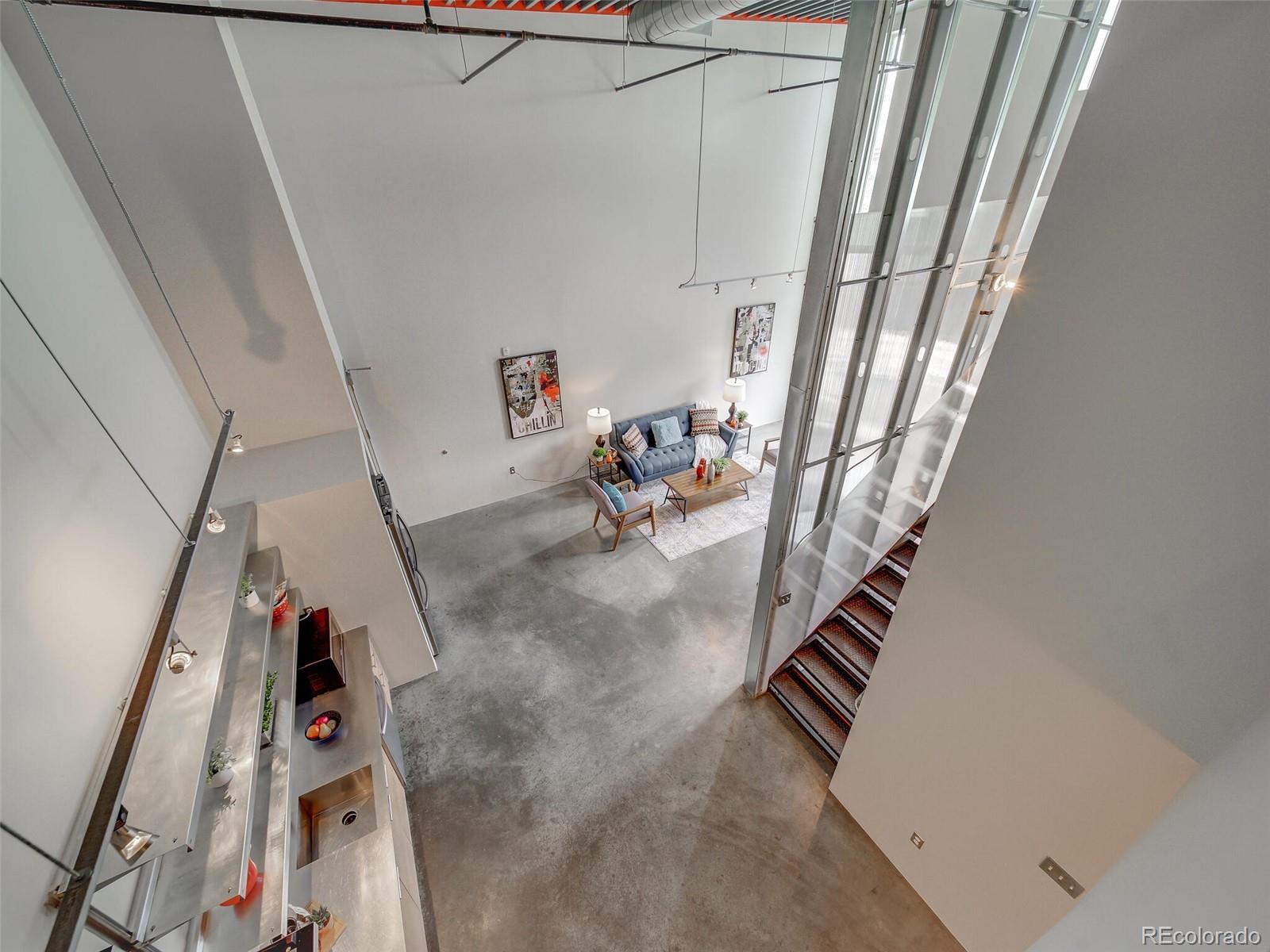 MLS Image #20 for 3457  ringsby court,denver, Colorado