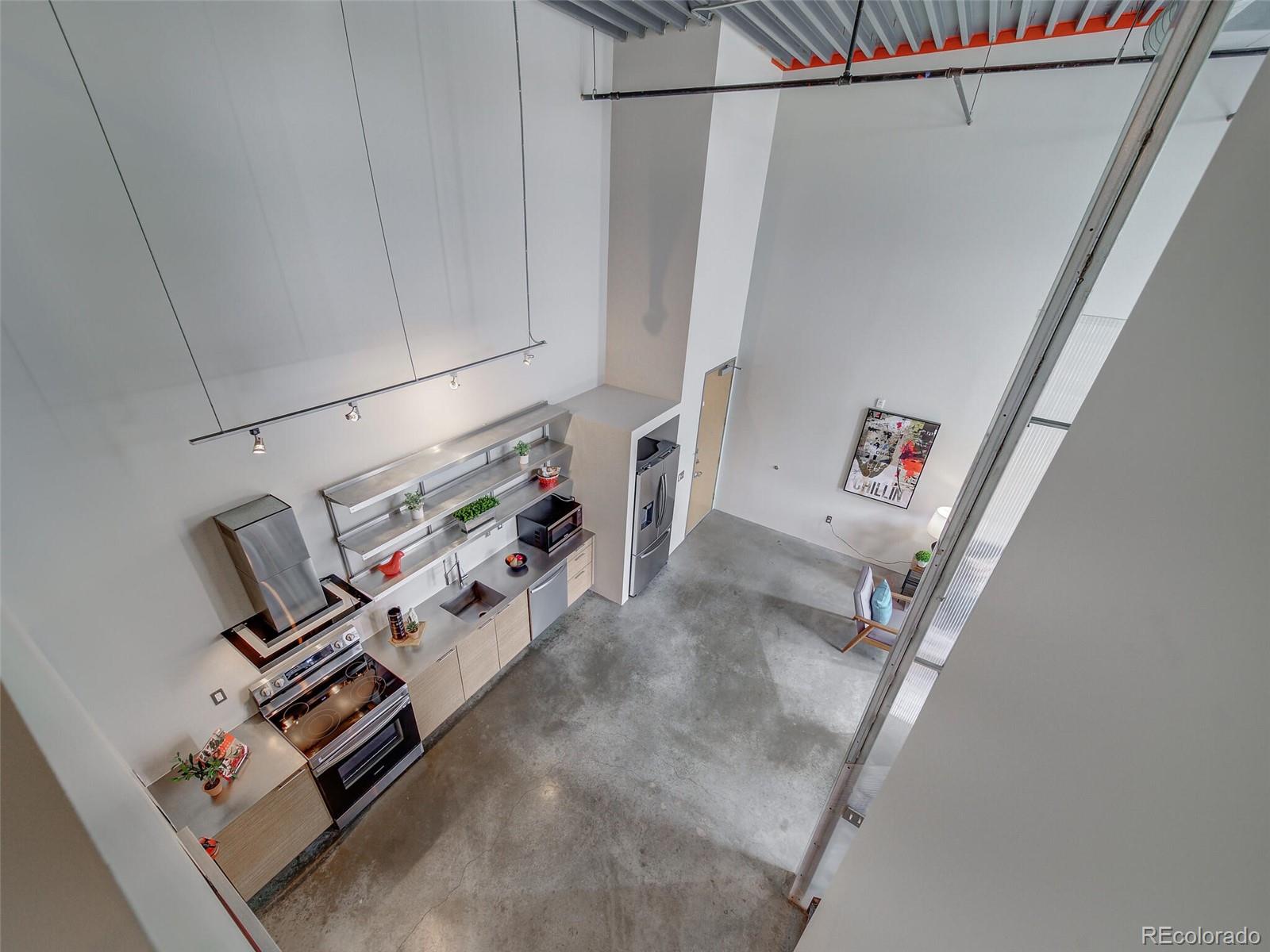 MLS Image #21 for 3457  ringsby court,denver, Colorado
