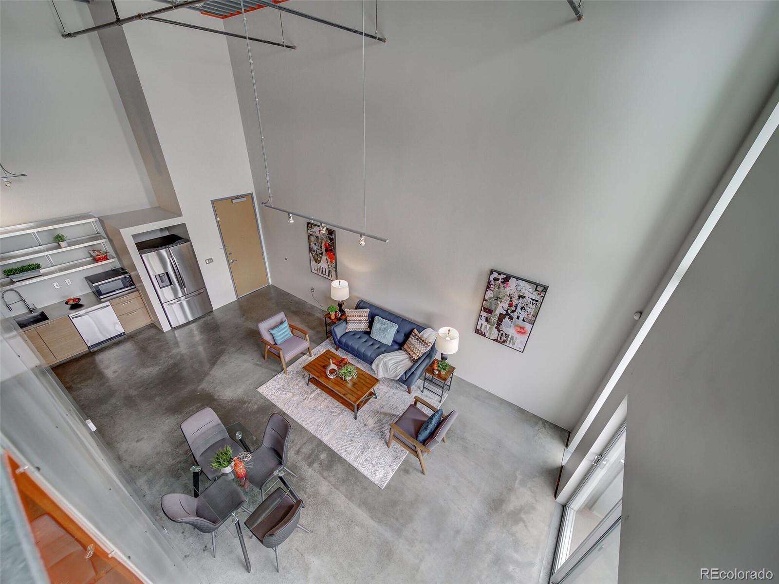 MLS Image #22 for 3457  ringsby court,denver, Colorado
