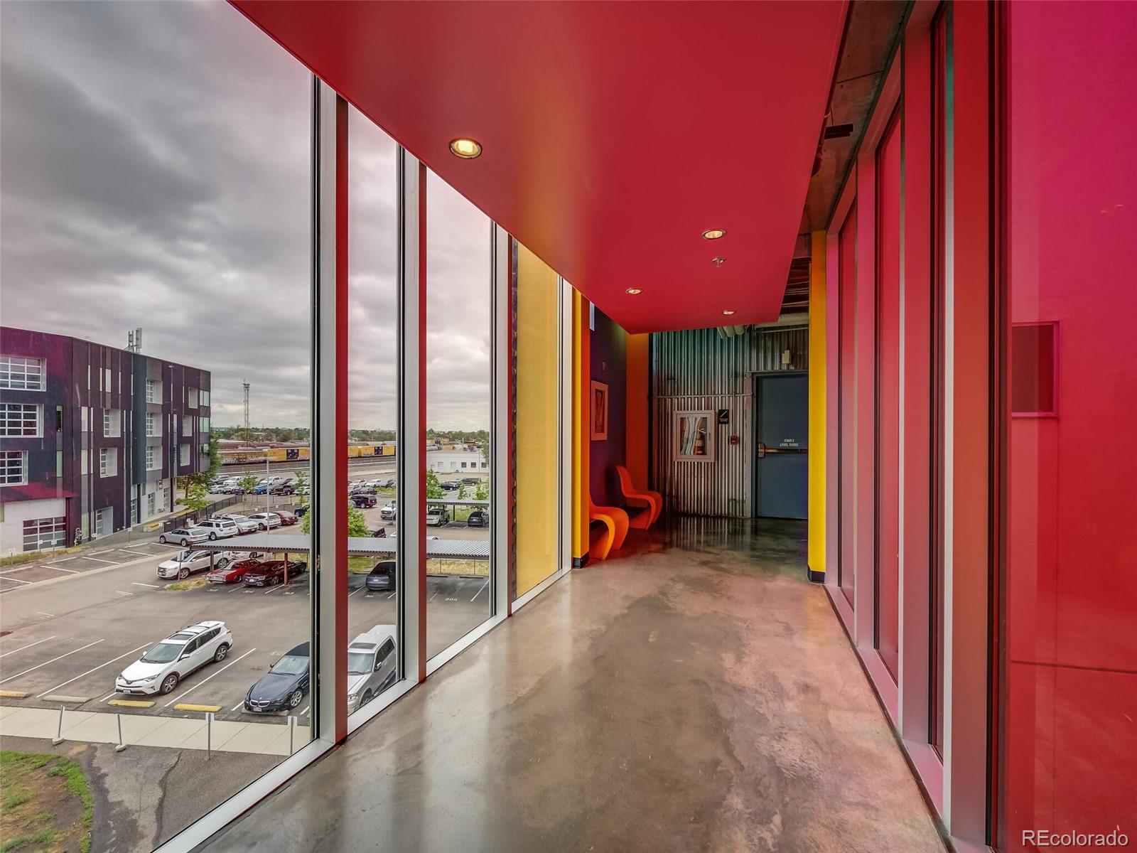 MLS Image #27 for 3457  ringsby court,denver, Colorado