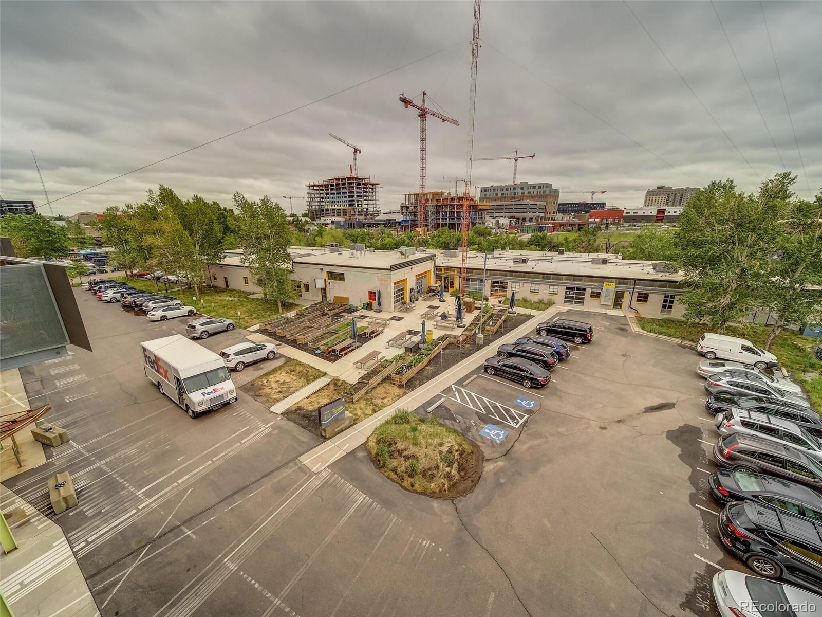 MLS Image #28 for 3457  ringsby court,denver, Colorado