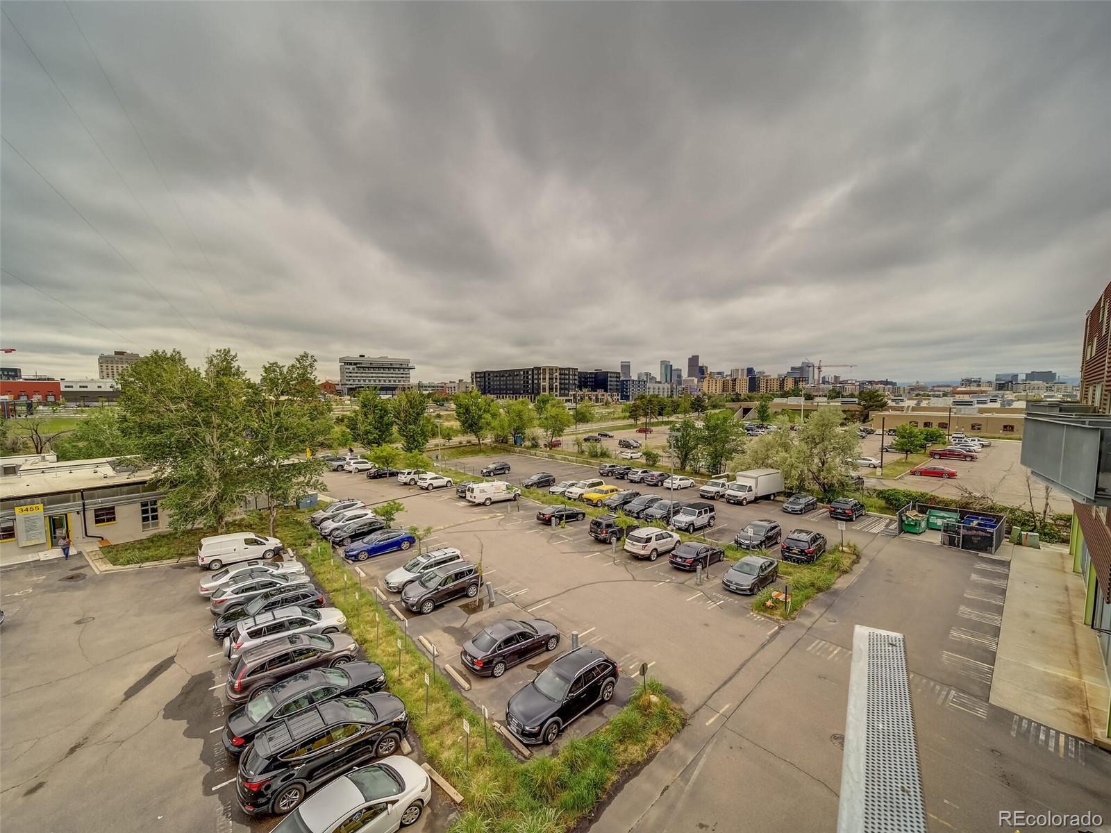 MLS Image #29 for 3457  ringsby court,denver, Colorado