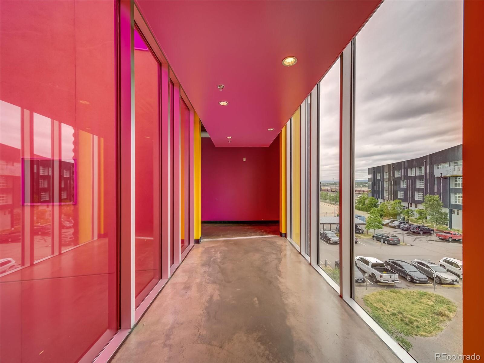 MLS Image #3 for 3457  ringsby court,denver, Colorado