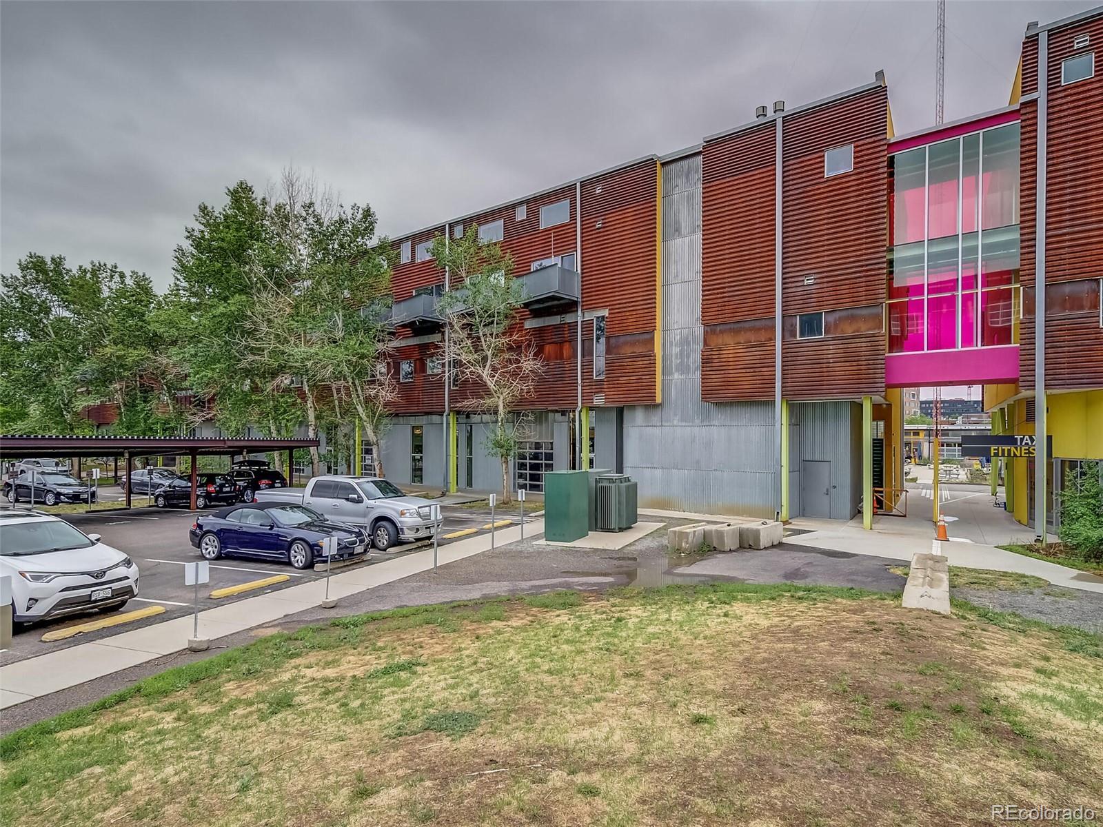 MLS Image #30 for 3457  ringsby court,denver, Colorado