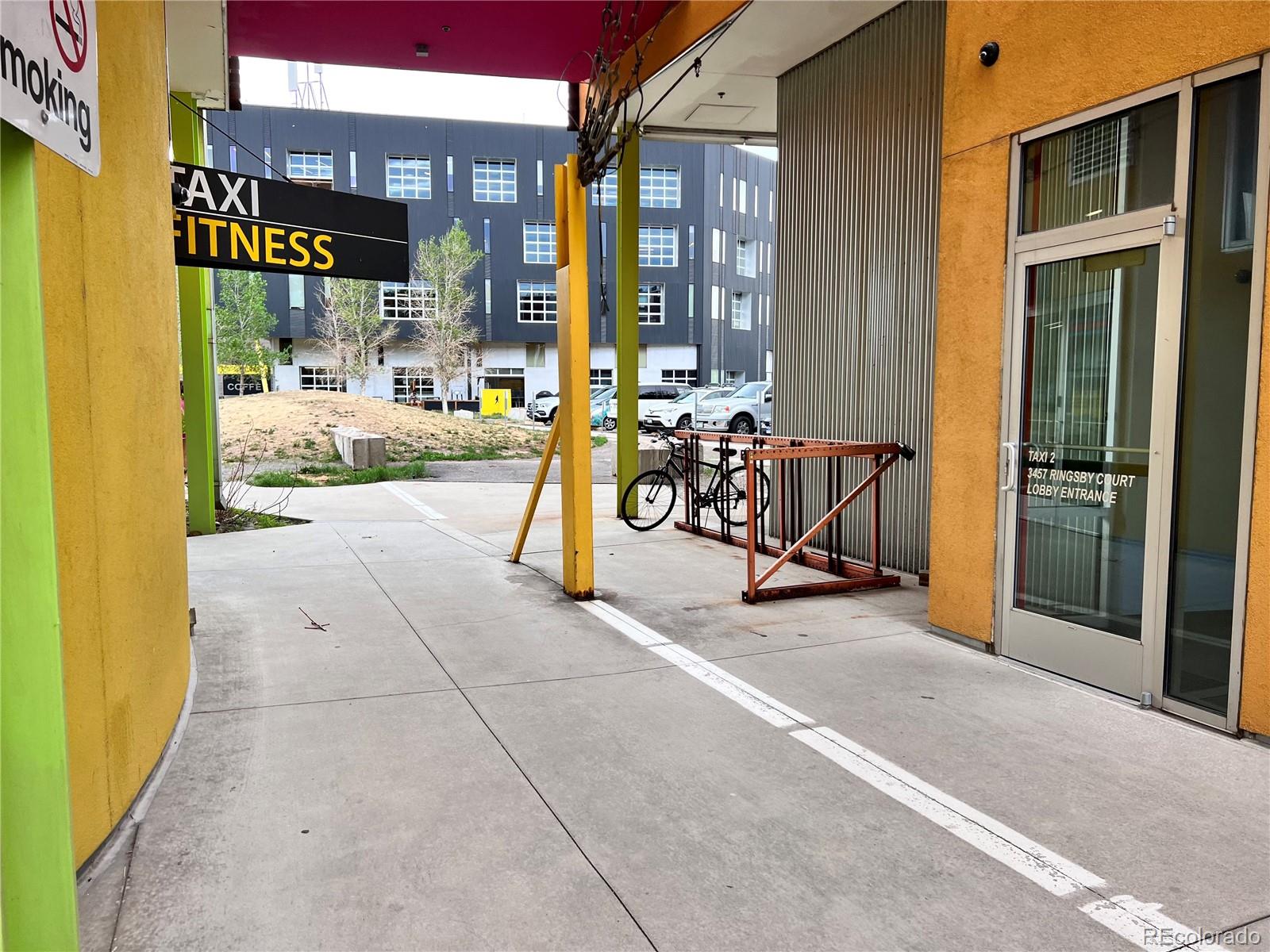 MLS Image #31 for 3457  ringsby court,denver, Colorado