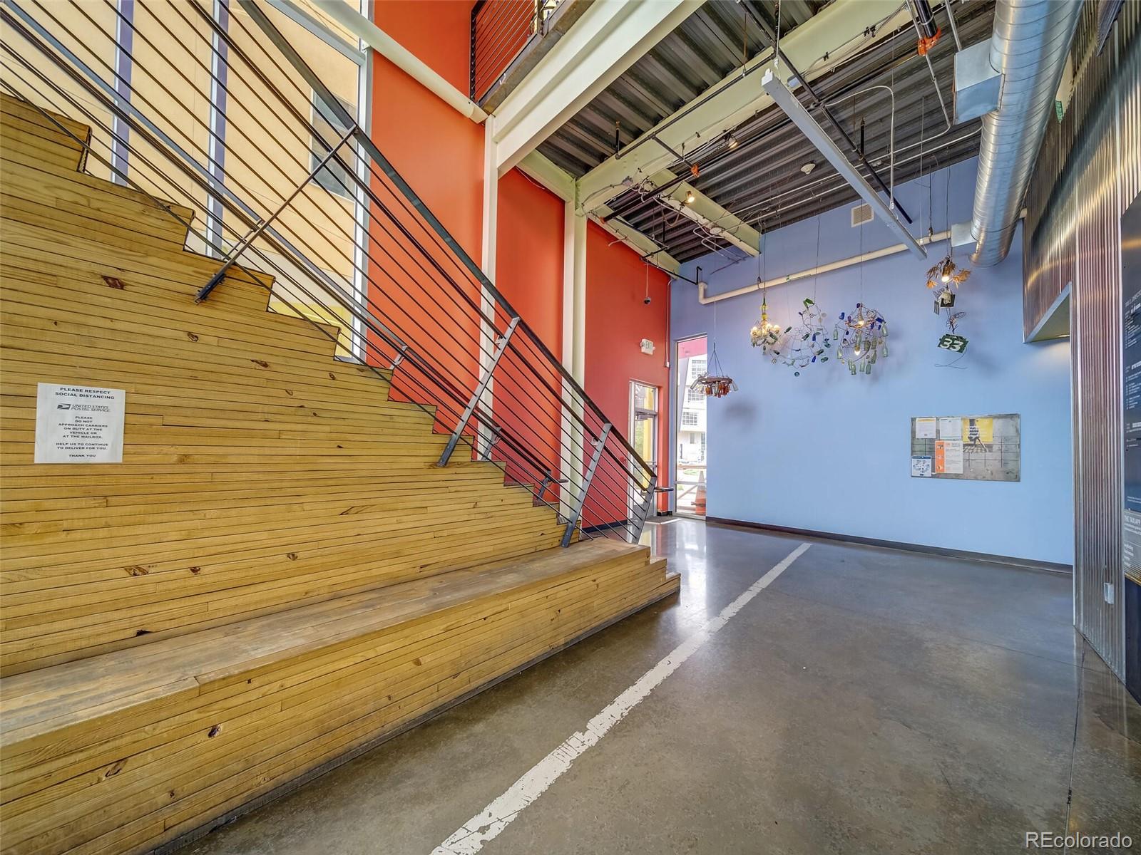 MLS Image #4 for 3457  ringsby court,denver, Colorado