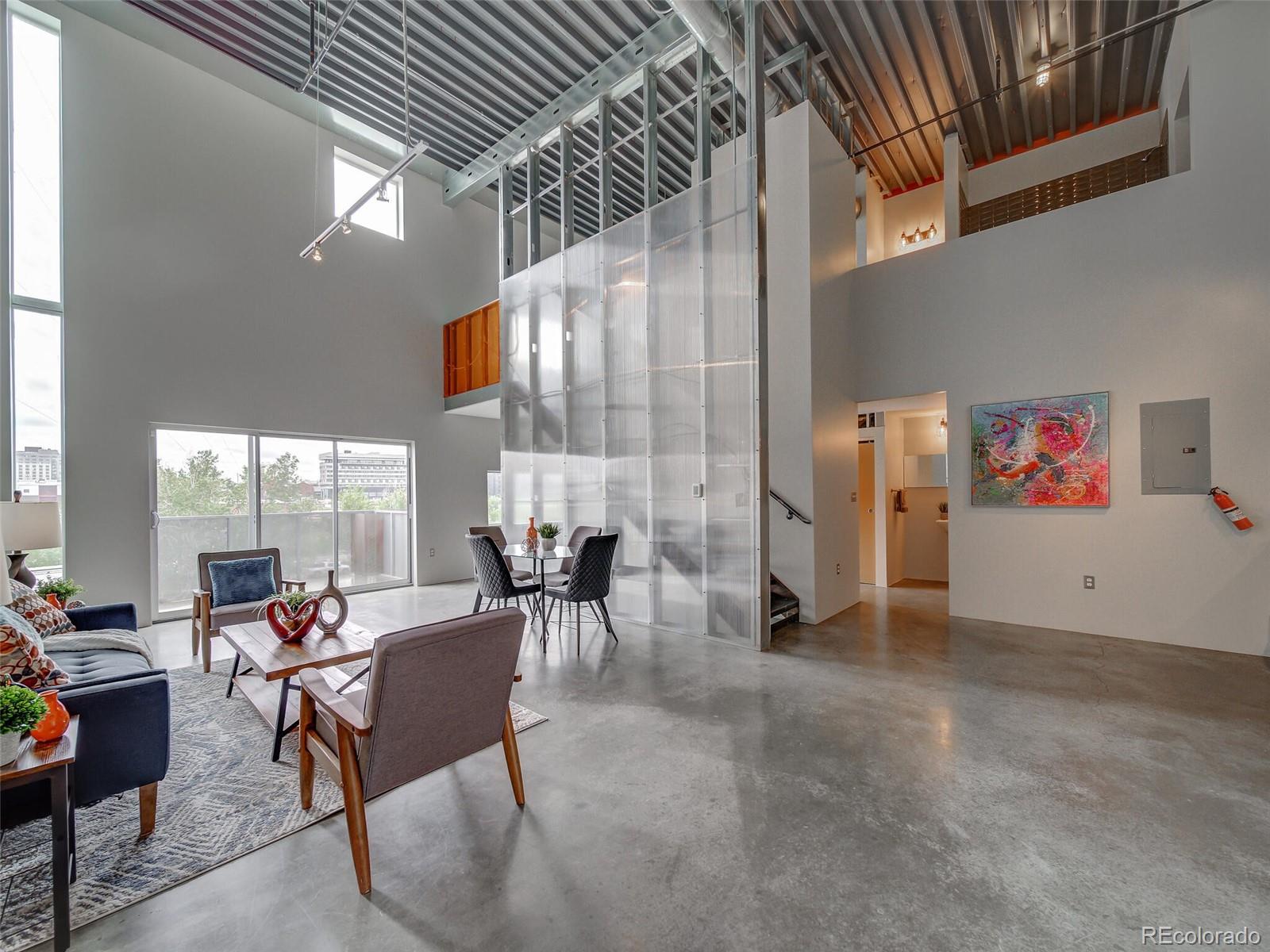 MLS Image #5 for 3457  ringsby court,denver, Colorado