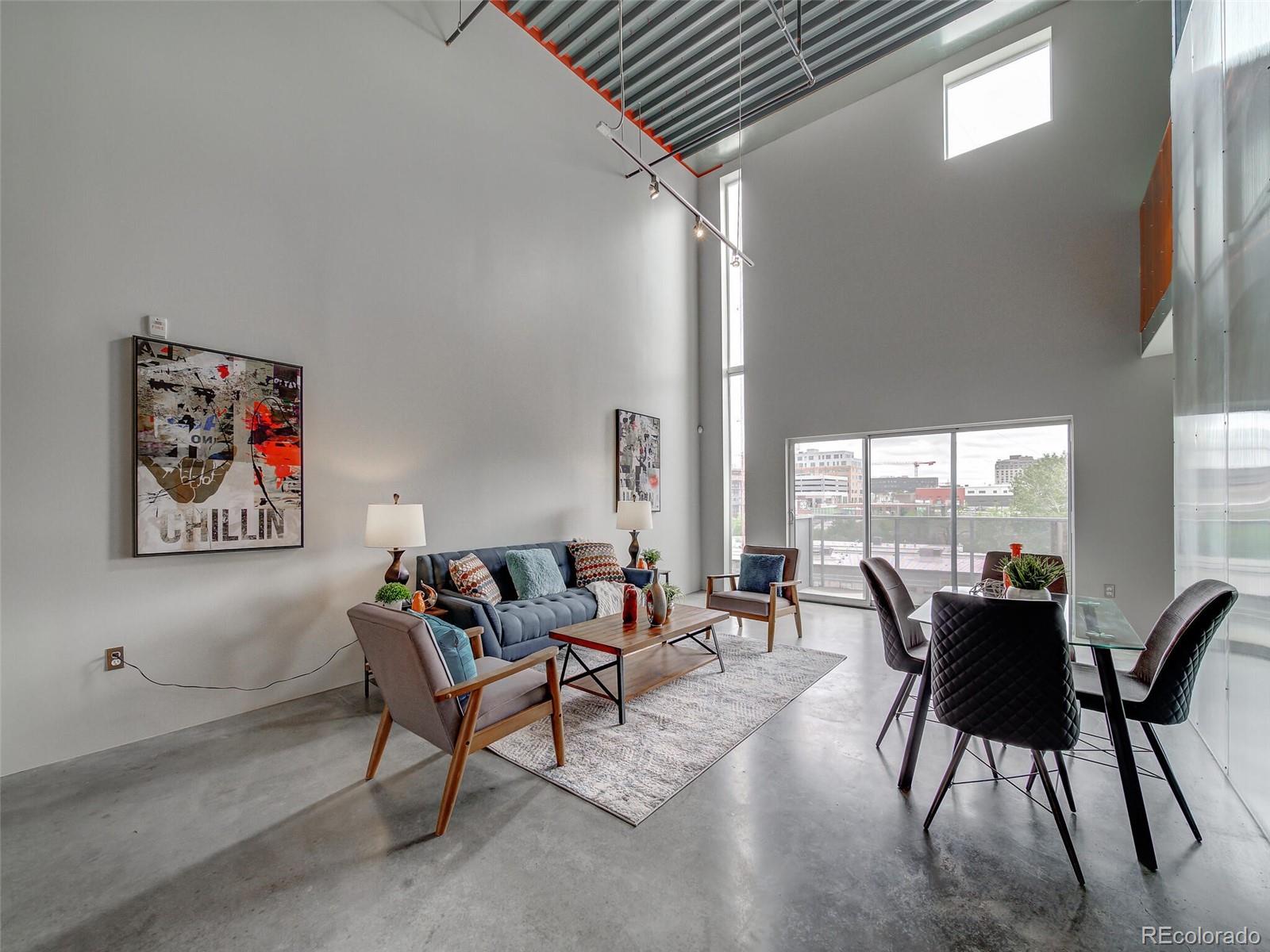 MLS Image #6 for 3457  ringsby court,denver, Colorado