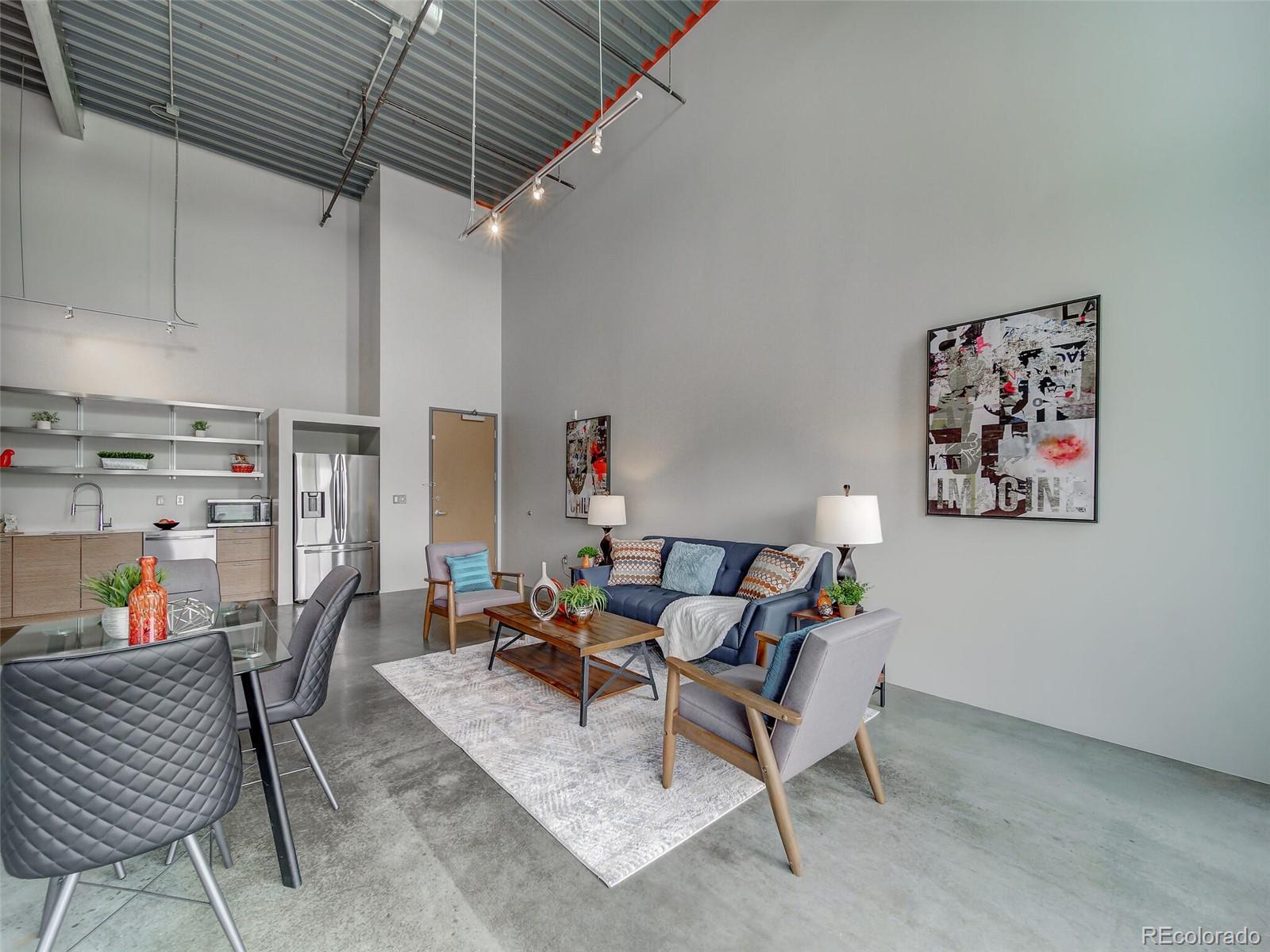 MLS Image #7 for 3457  ringsby court,denver, Colorado