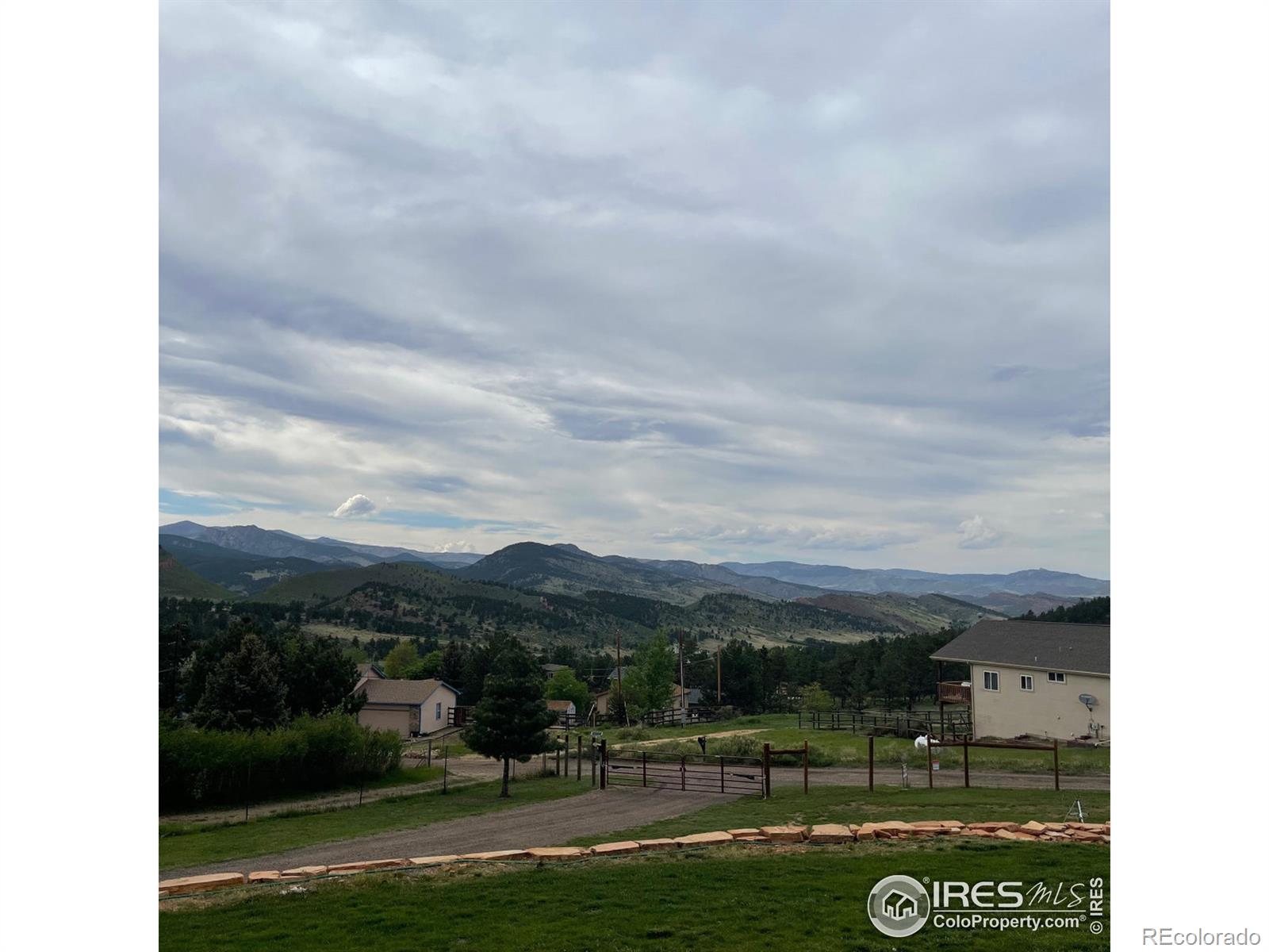 MLS Image #13 for 8712  cottontail road,loveland, Colorado