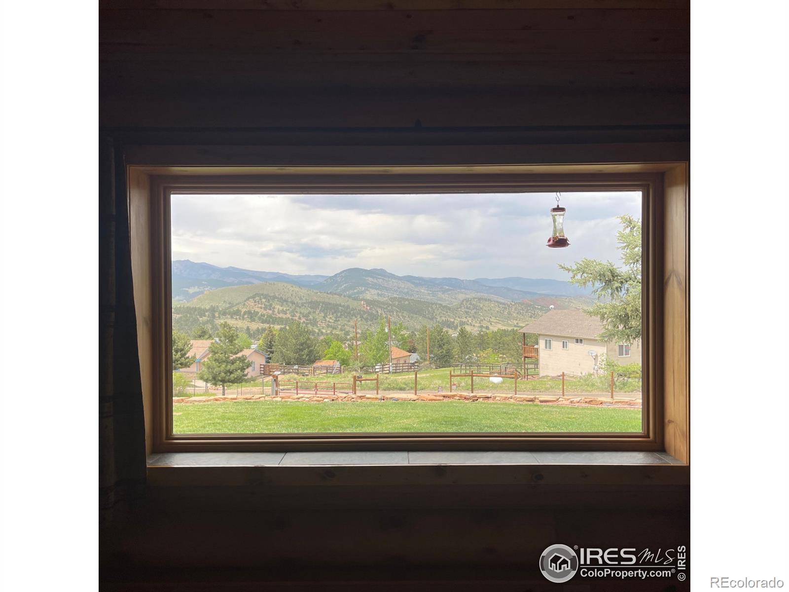 MLS Image #4 for 8712  cottontail road,loveland, Colorado