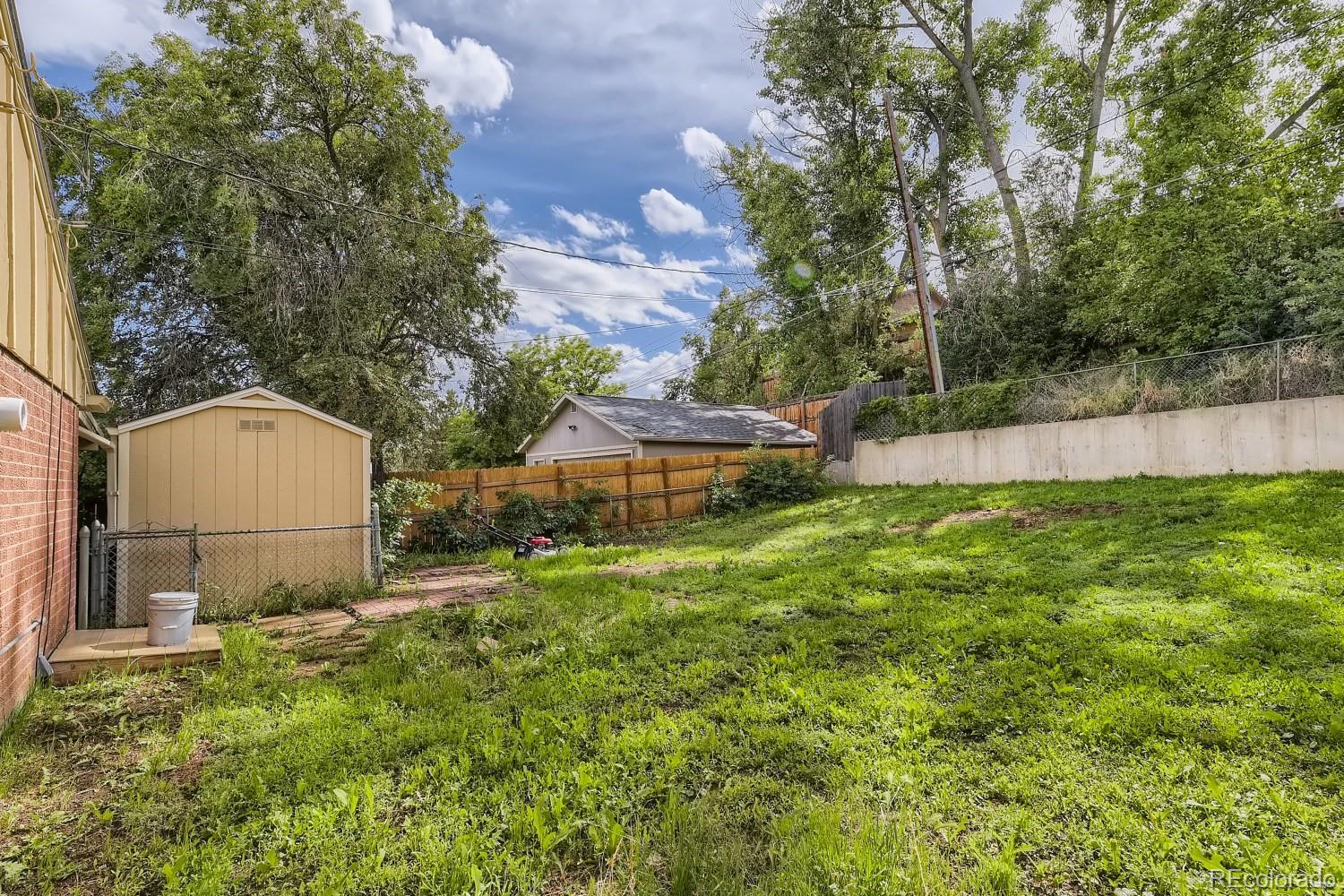 MLS Image #20 for 3329 s bryant street,sheridan, Colorado