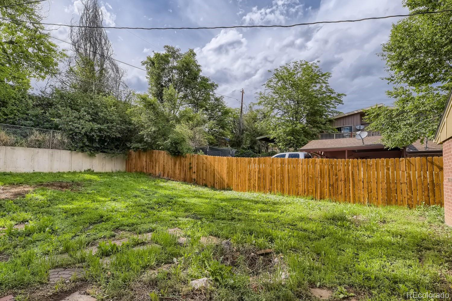 MLS Image #21 for 3329 s bryant street,sheridan, Colorado