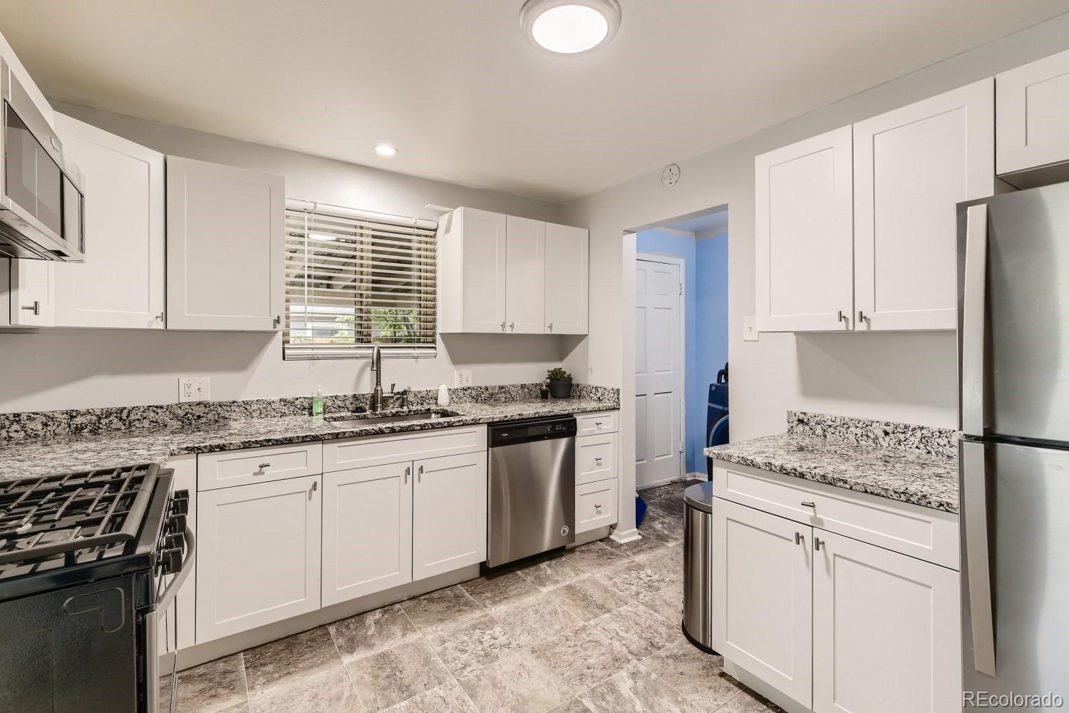 MLS Image #8 for 3329 s bryant street,sheridan, Colorado