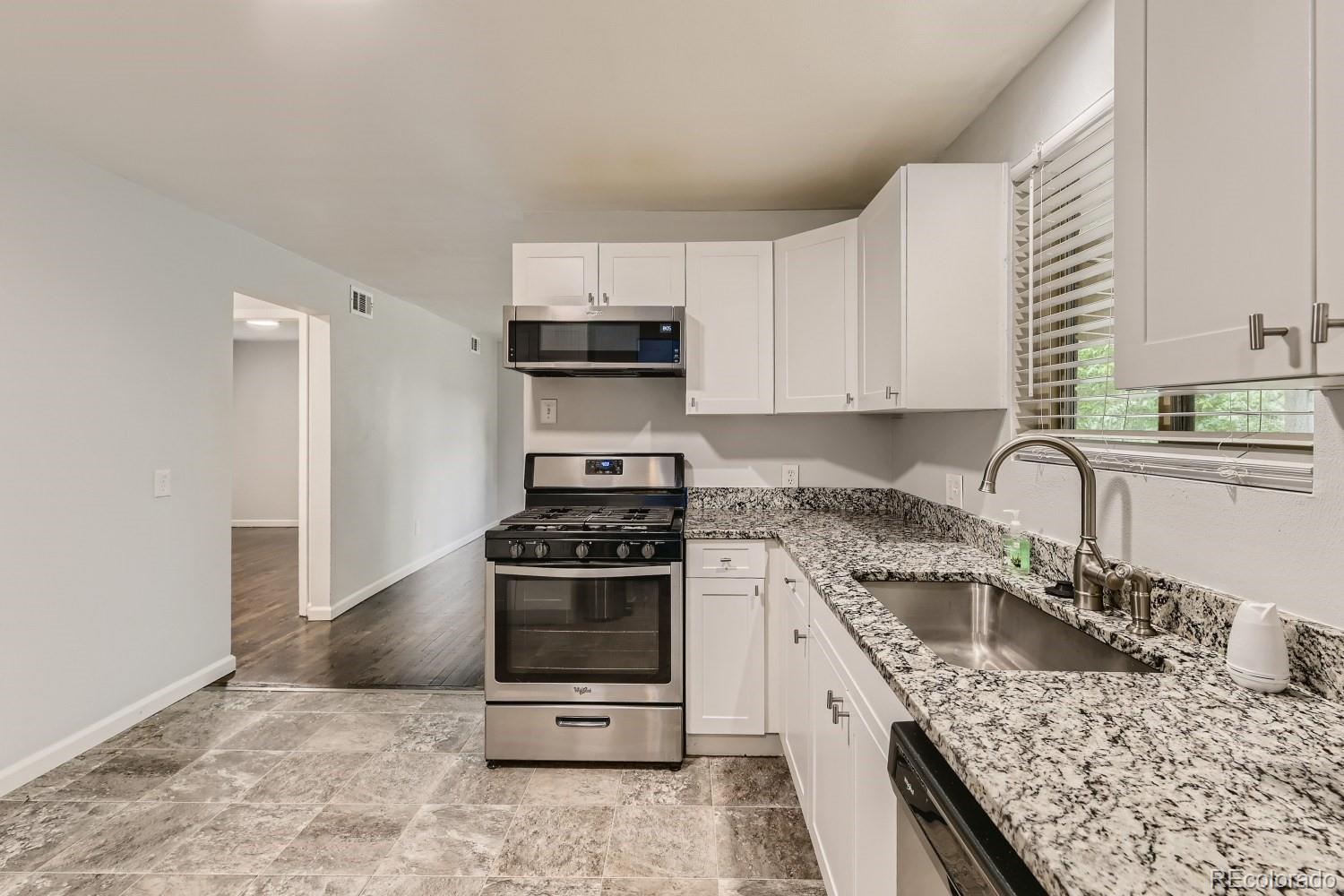 MLS Image #9 for 3329 s bryant street,sheridan, Colorado