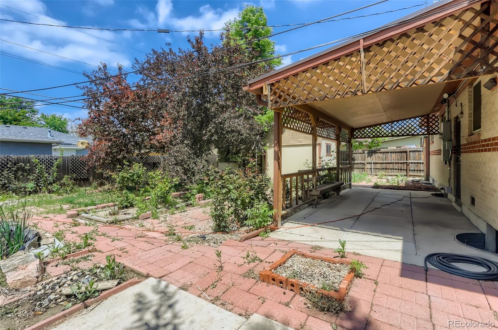 MLS Image #26 for 7091  raritan street,westminster, Colorado