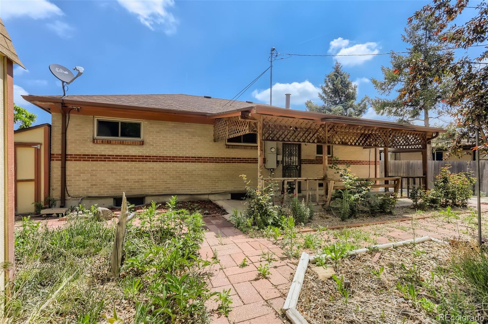 MLS Image #27 for 7091  raritan street,westminster, Colorado
