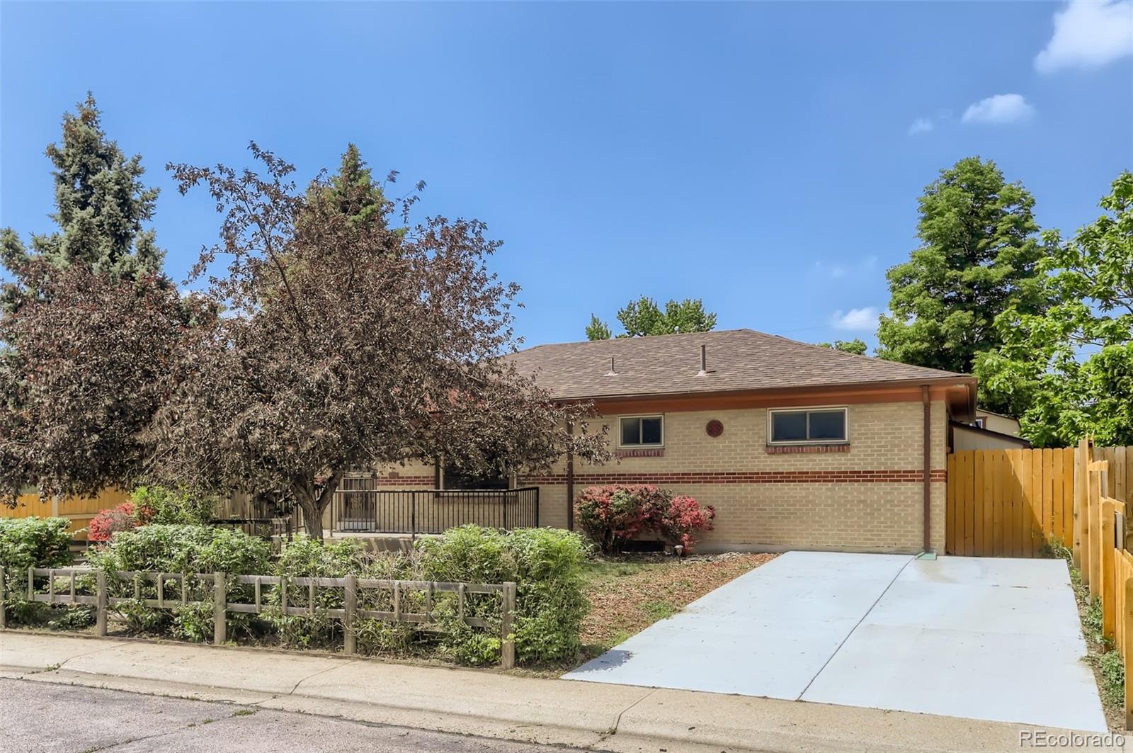 MLS Image #3 for 7091  raritan street,westminster, Colorado