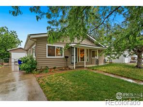 MLS Image #0 for 2539  15th avenue,greeley, Colorado