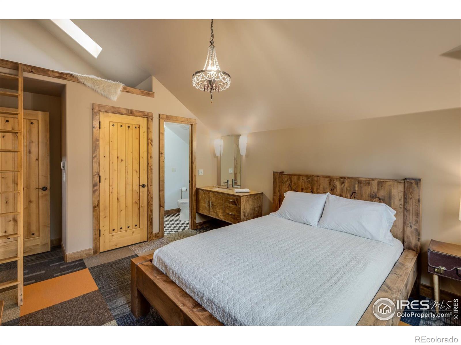 MLS Image #20 for 55  arikaree circle,nederland, Colorado