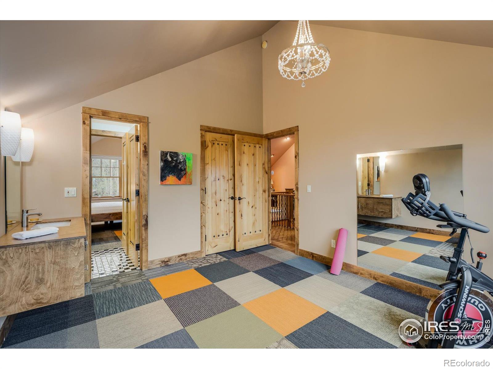 MLS Image #22 for 55  arikaree circle,nederland, Colorado