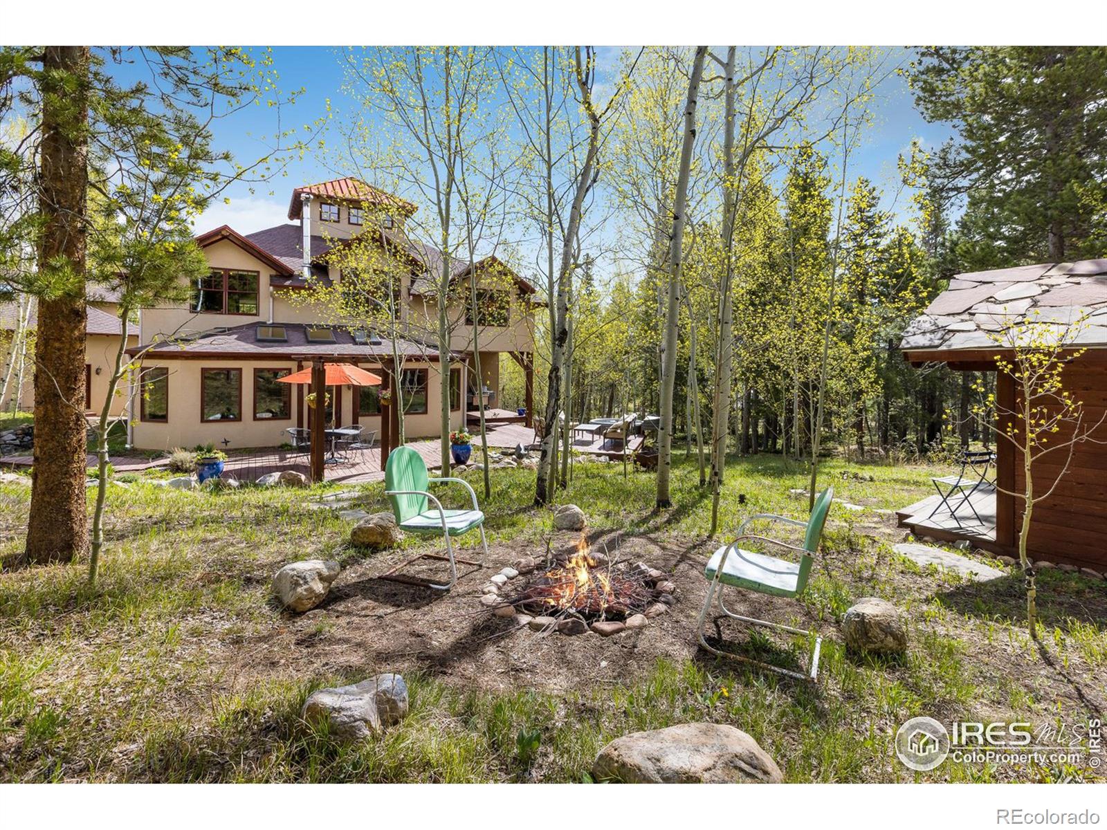 MLS Image #31 for 55  arikaree circle,nederland, Colorado