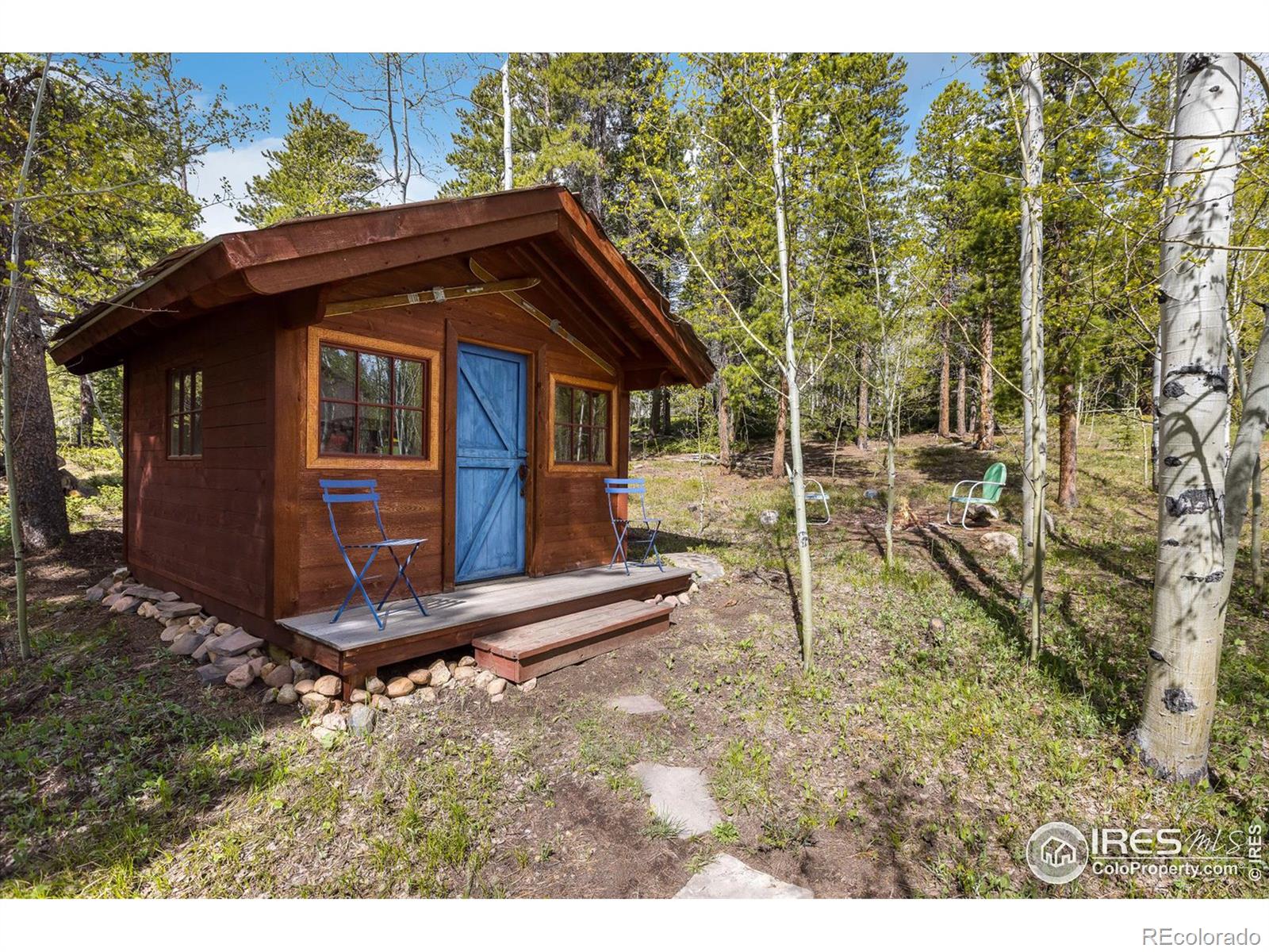 MLS Image #32 for 55  arikaree circle,nederland, Colorado