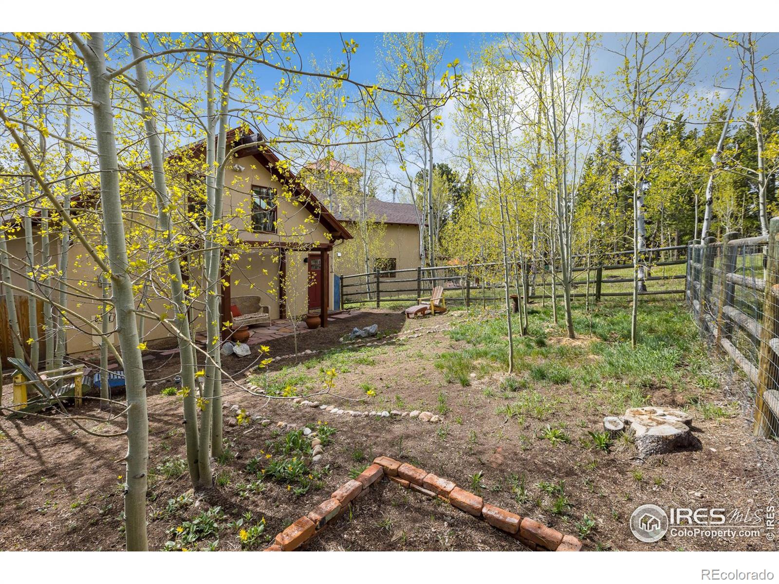 MLS Image #33 for 55  arikaree circle,nederland, Colorado