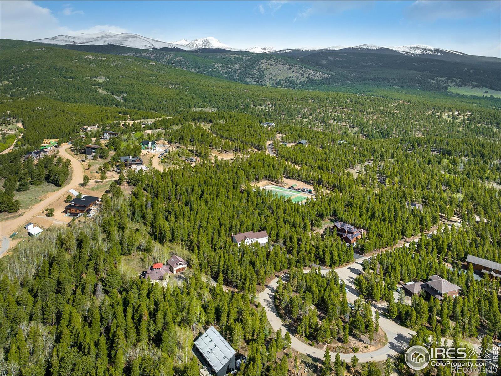 MLS Image #34 for 55  arikaree circle,nederland, Colorado