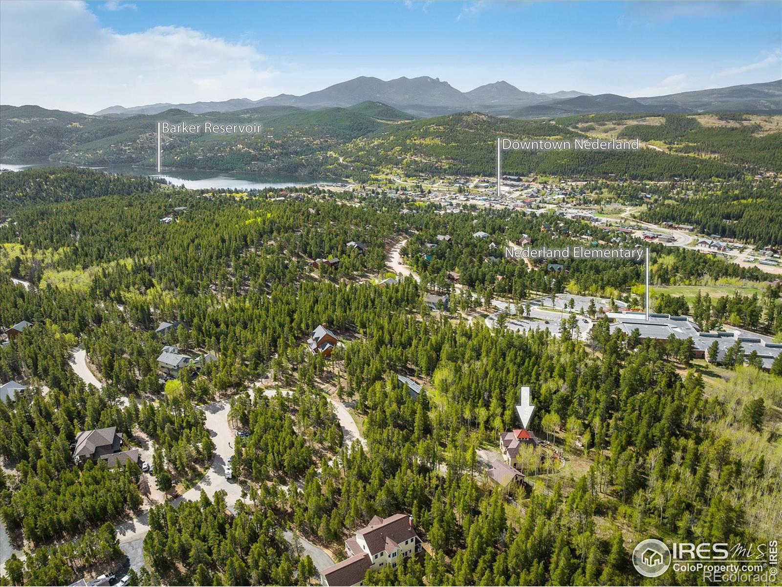 MLS Image #35 for 55  arikaree circle,nederland, Colorado