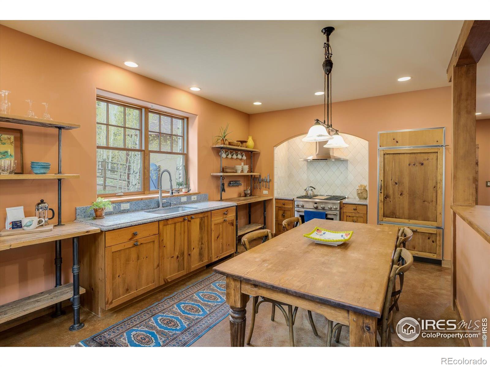 MLS Image #6 for 55  arikaree circle,nederland, Colorado