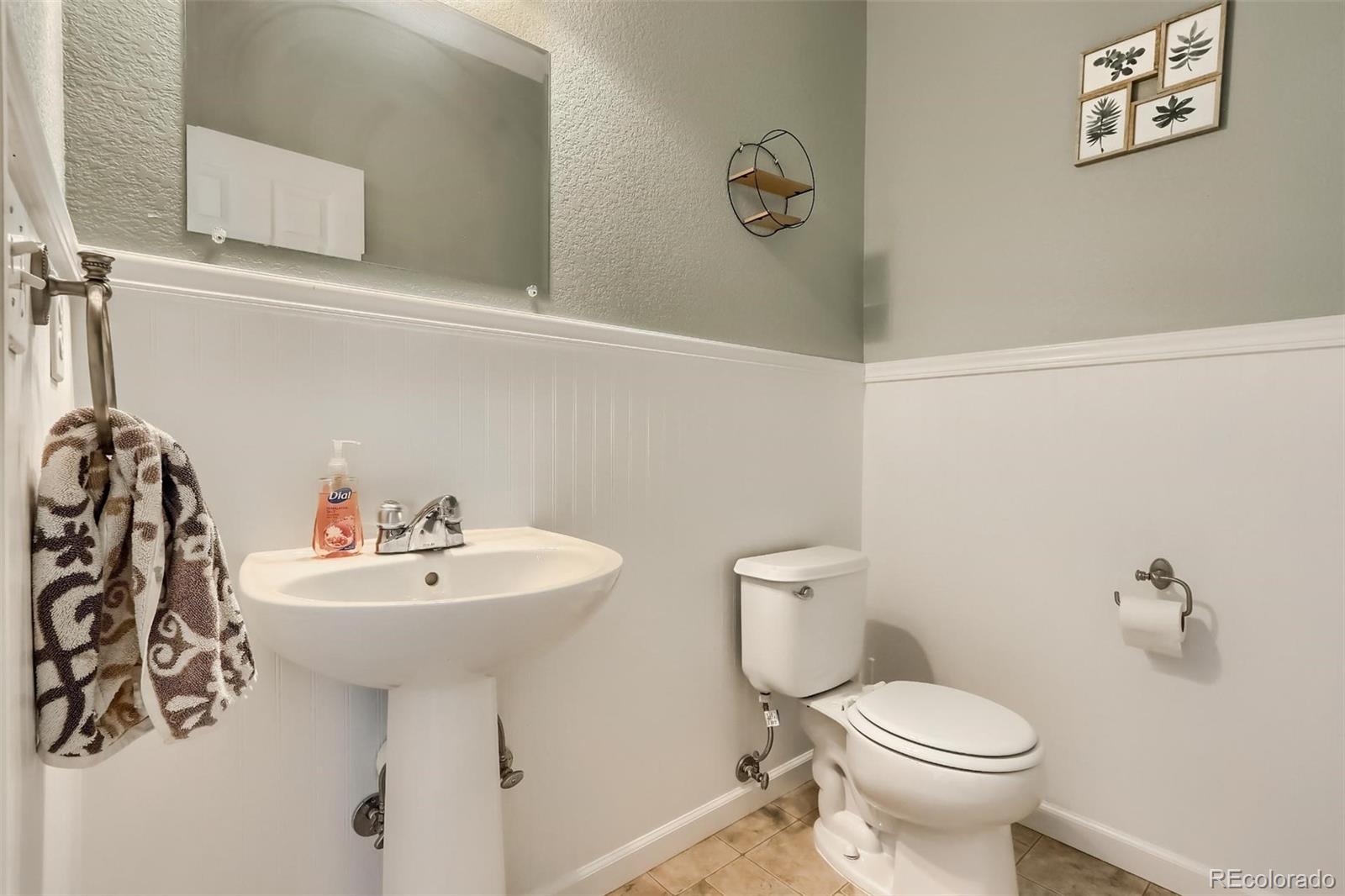 MLS Image #10 for 1550  willow oak road,castle rock, Colorado