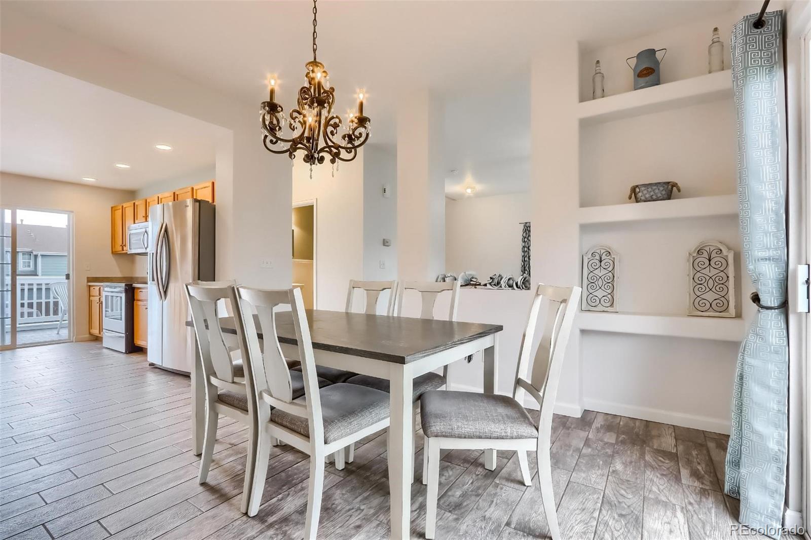 MLS Image #7 for 1550  willow oak road,castle rock, Colorado