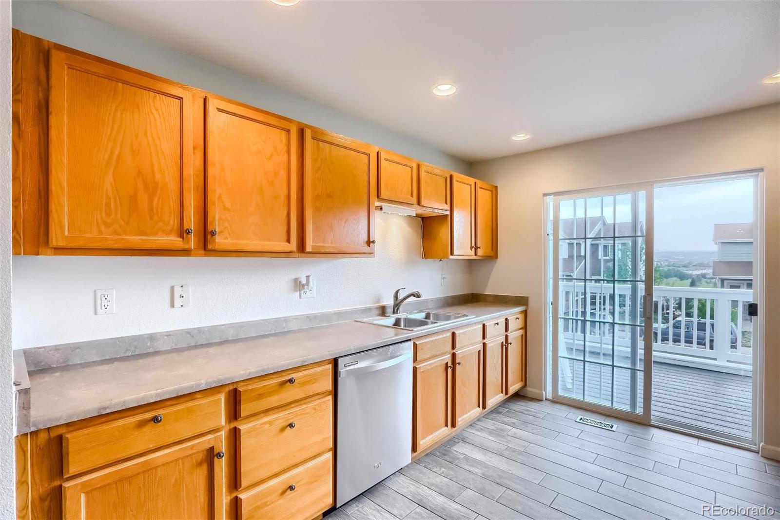 MLS Image #8 for 1550  willow oak road,castle rock, Colorado